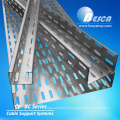 Hot Sale Besca Building Material Cable Tray Steel Tray Supplier Whth CE UL